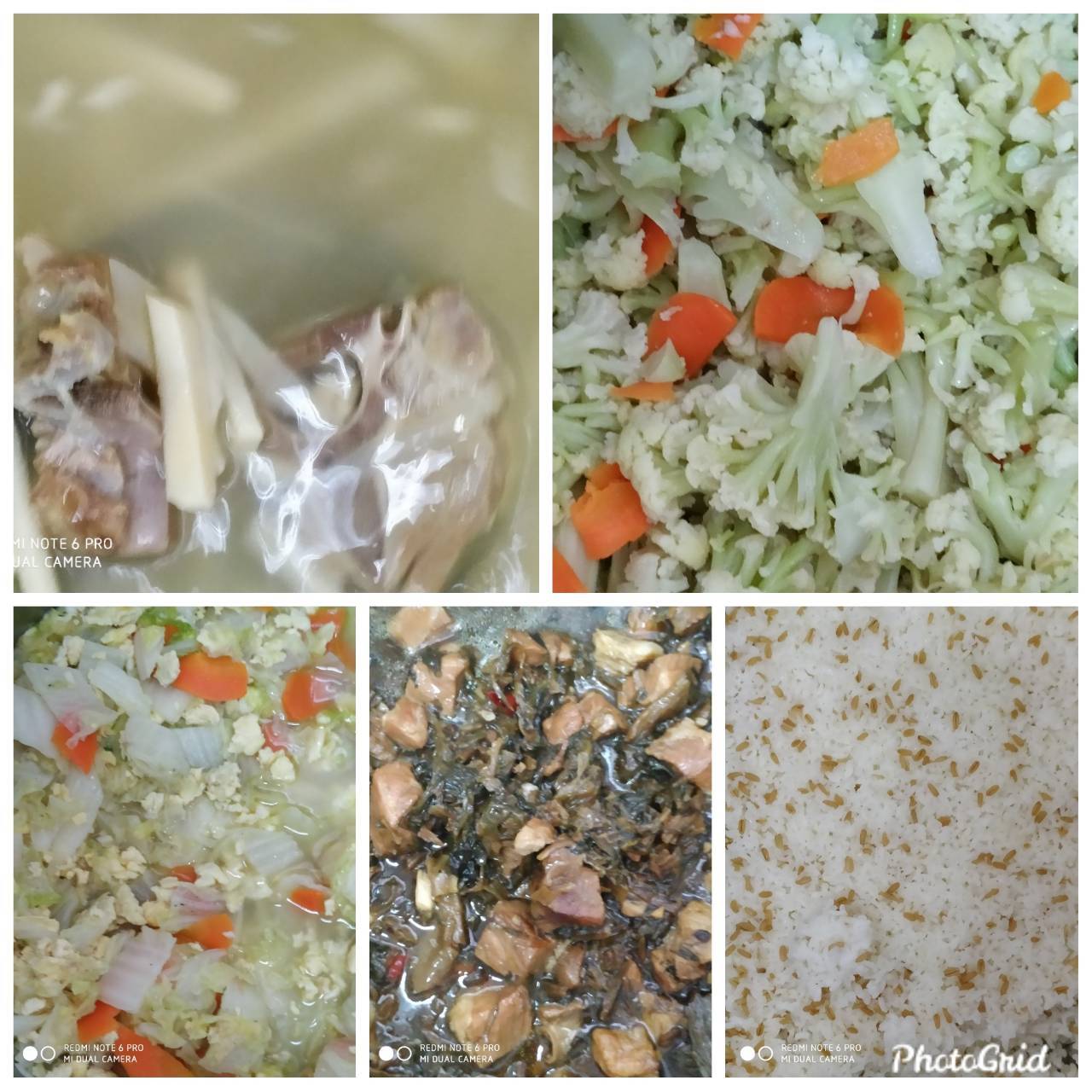 午餐