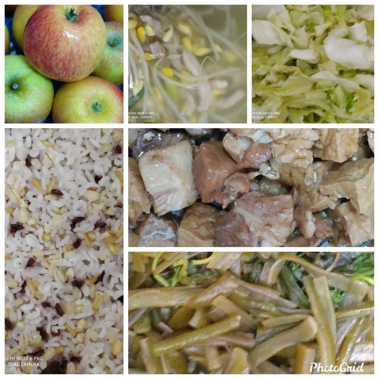 午餐