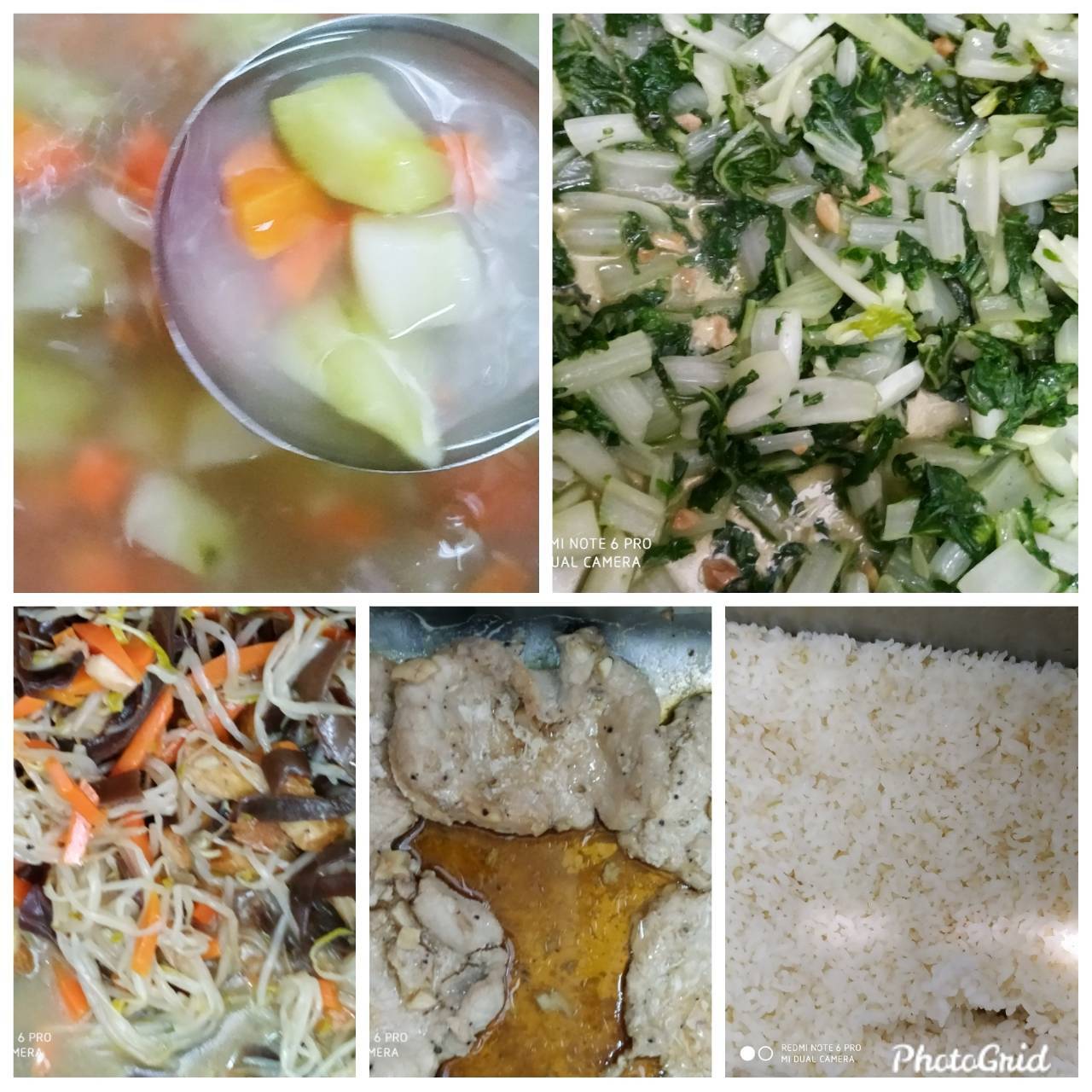 lunch