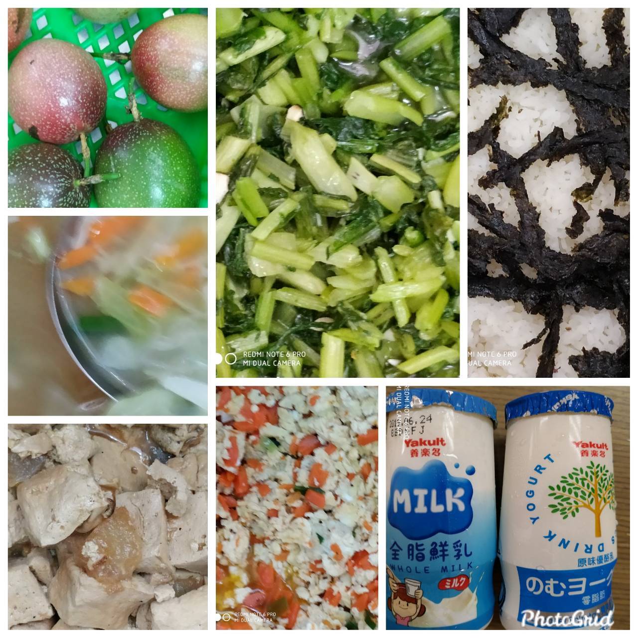 lunch