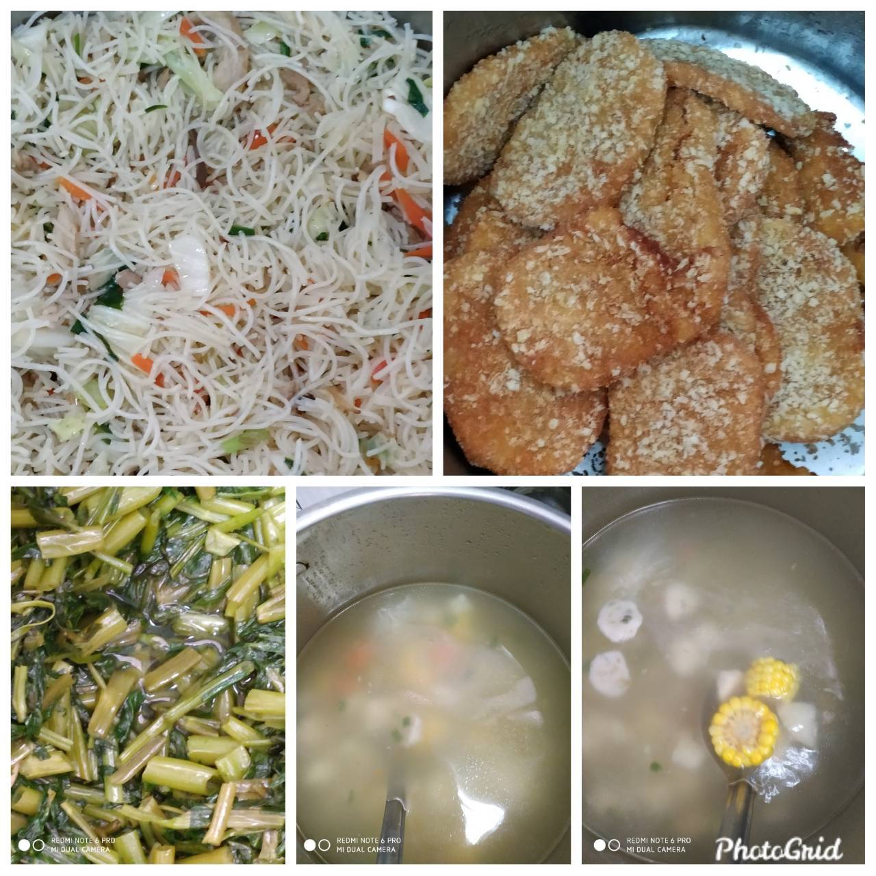 lunch
