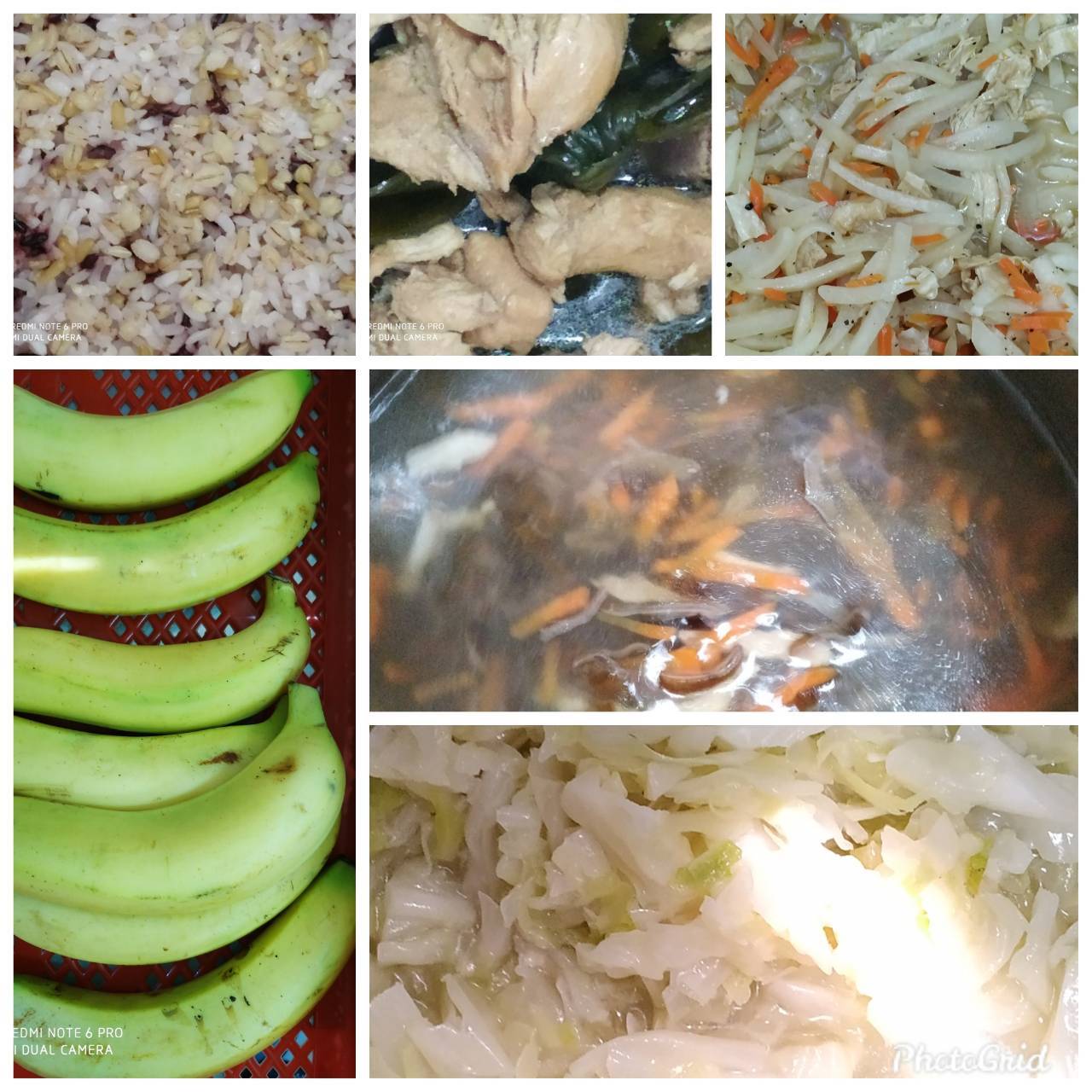 lunch