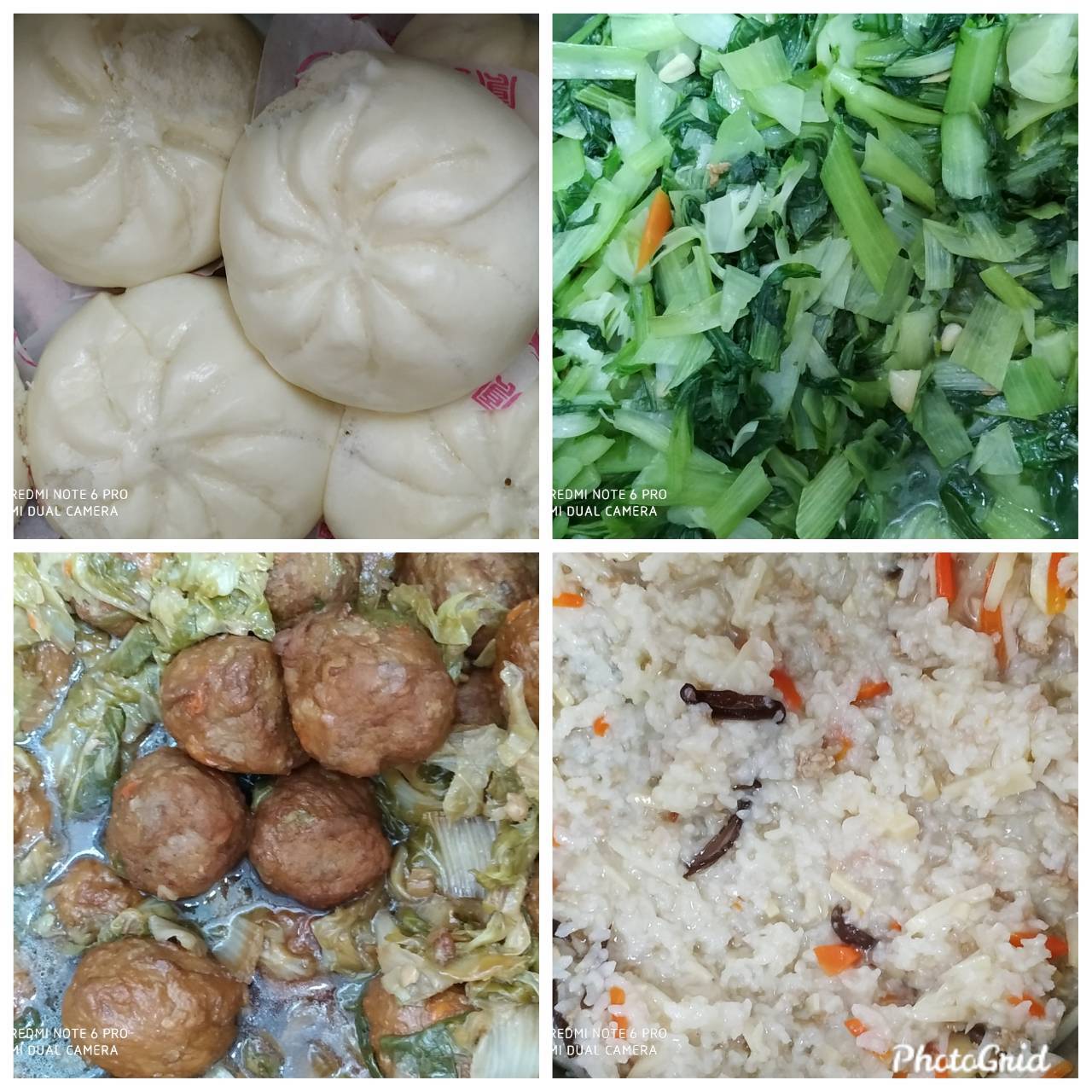 lunch