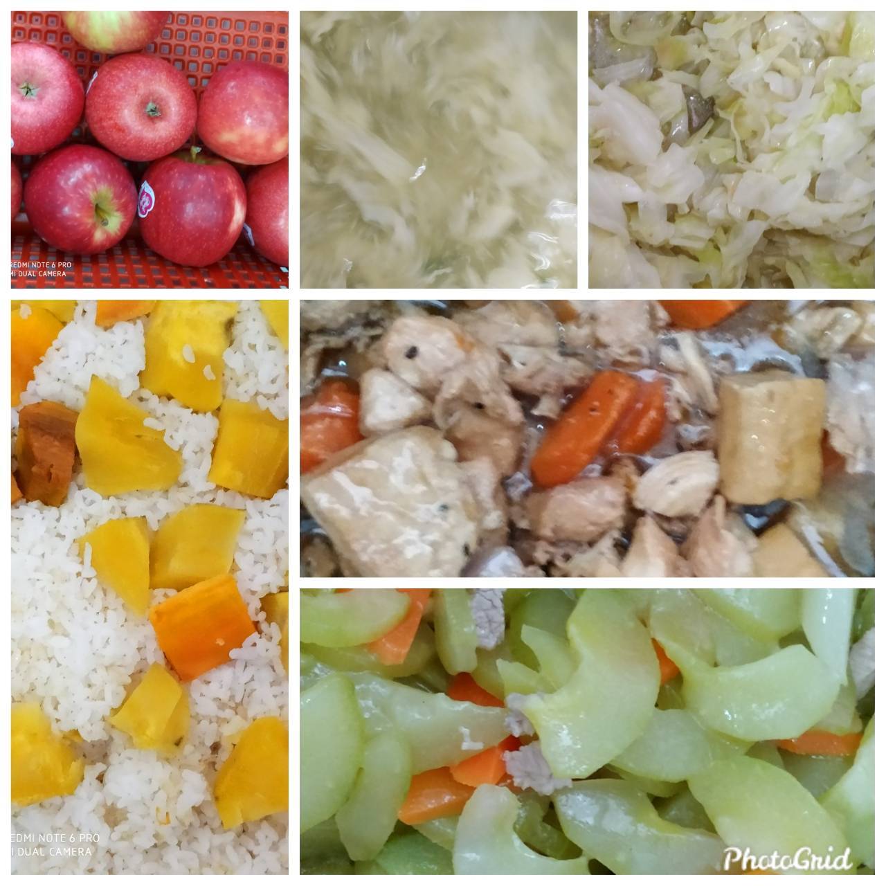 lunch
