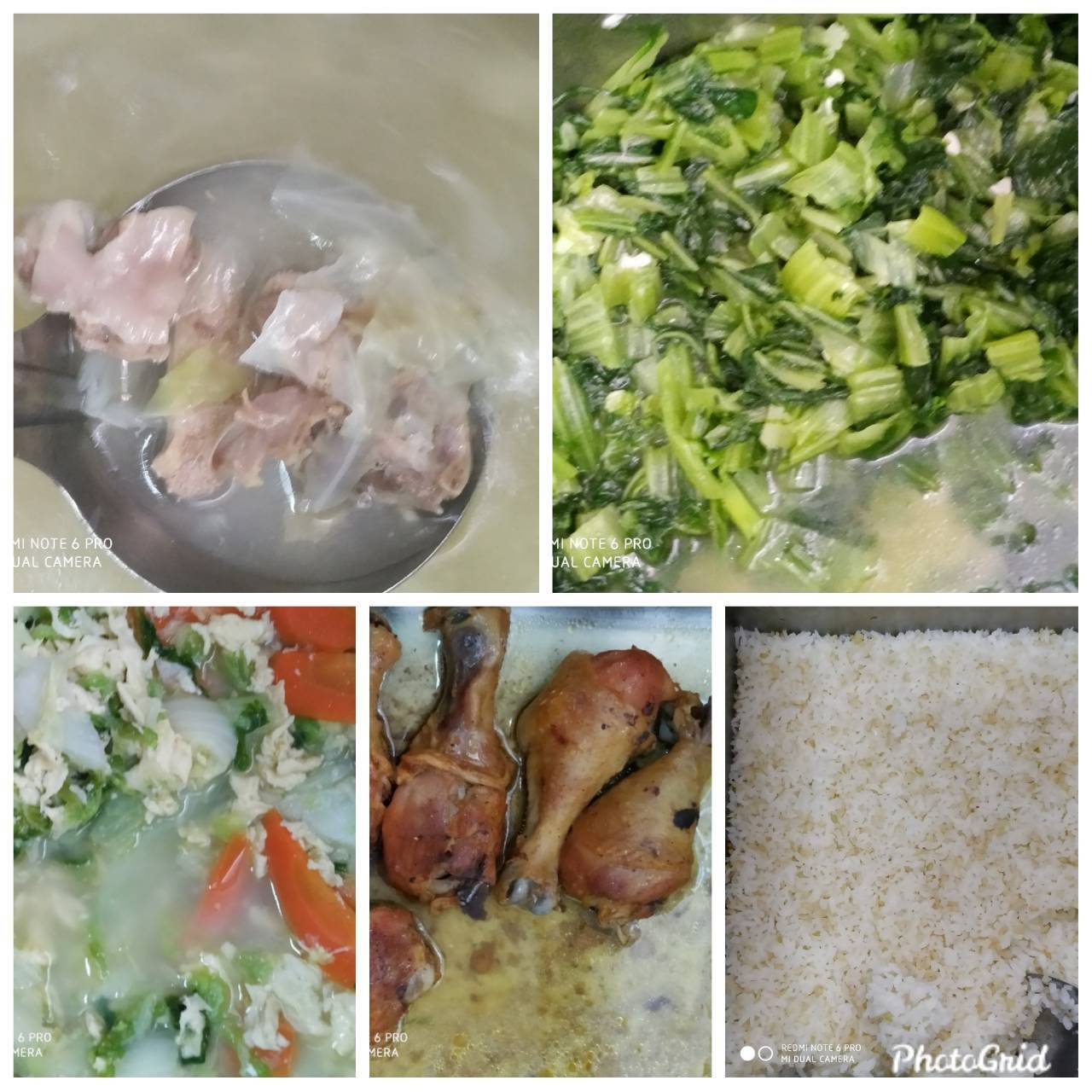 lunch
