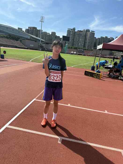 本校參加114年新竹縣運動會榮獲佳績圖片