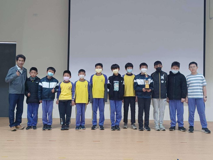恭喜 本校參加113推動中小學棒球發展計畫對抗賽 榮獲第三名圖片